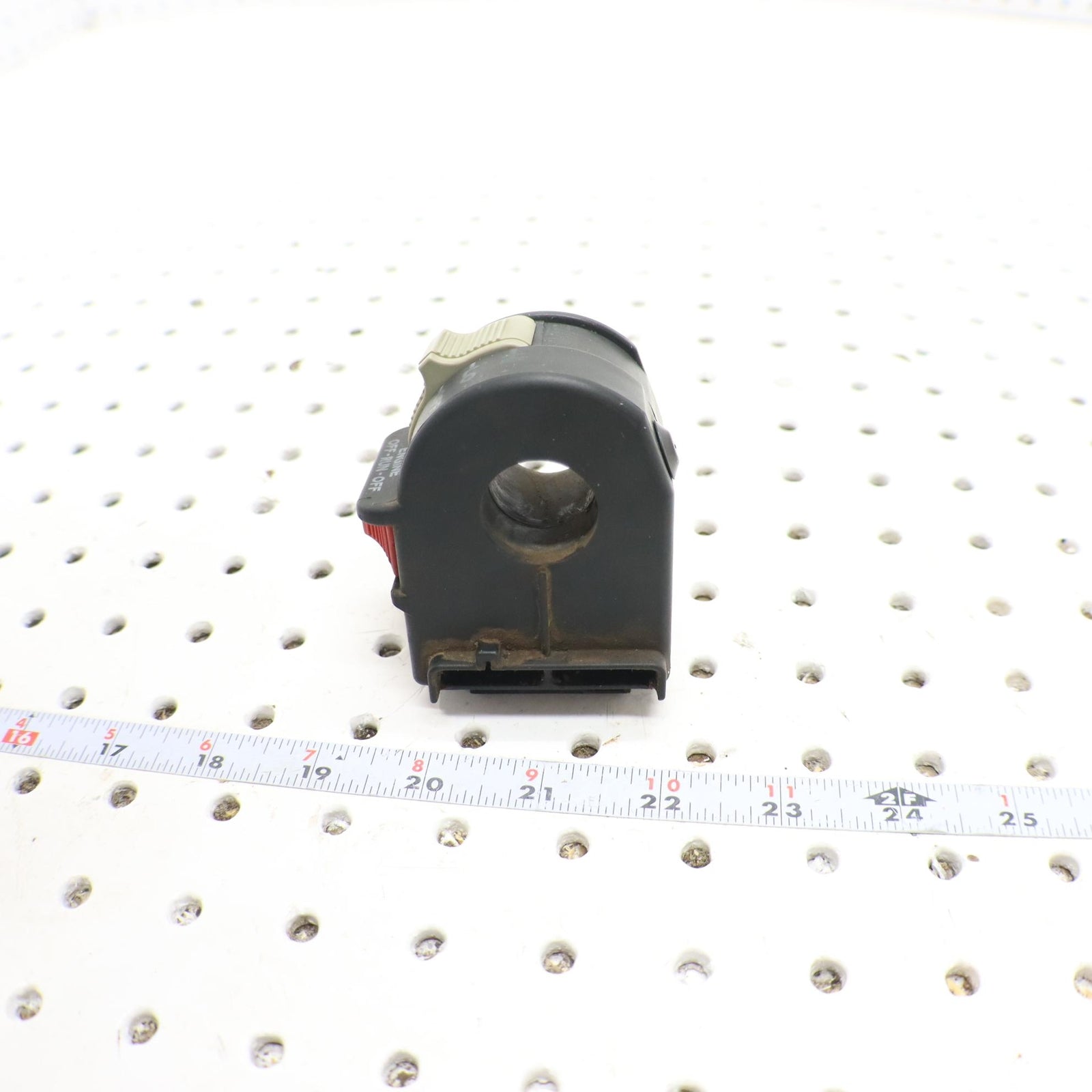 2016 POLARIS SPORTSMAN 570 LEFT HAND CONTROL 4011835 4019044