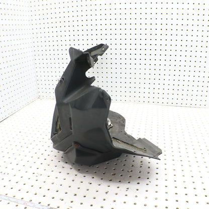 2013 Arctic Cat Procross Xf800 Fender Bellypan Right SKID PLATE  3718-422 CRACK