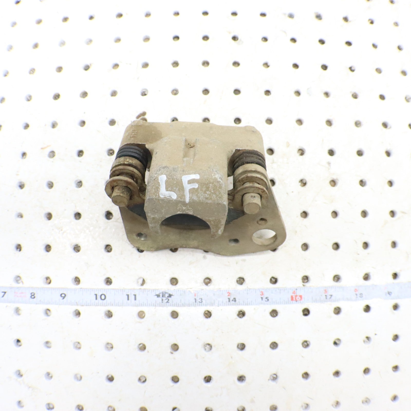 2015 Polaris Sportsman 570 Brake Caliper Front 1911540 LEFT