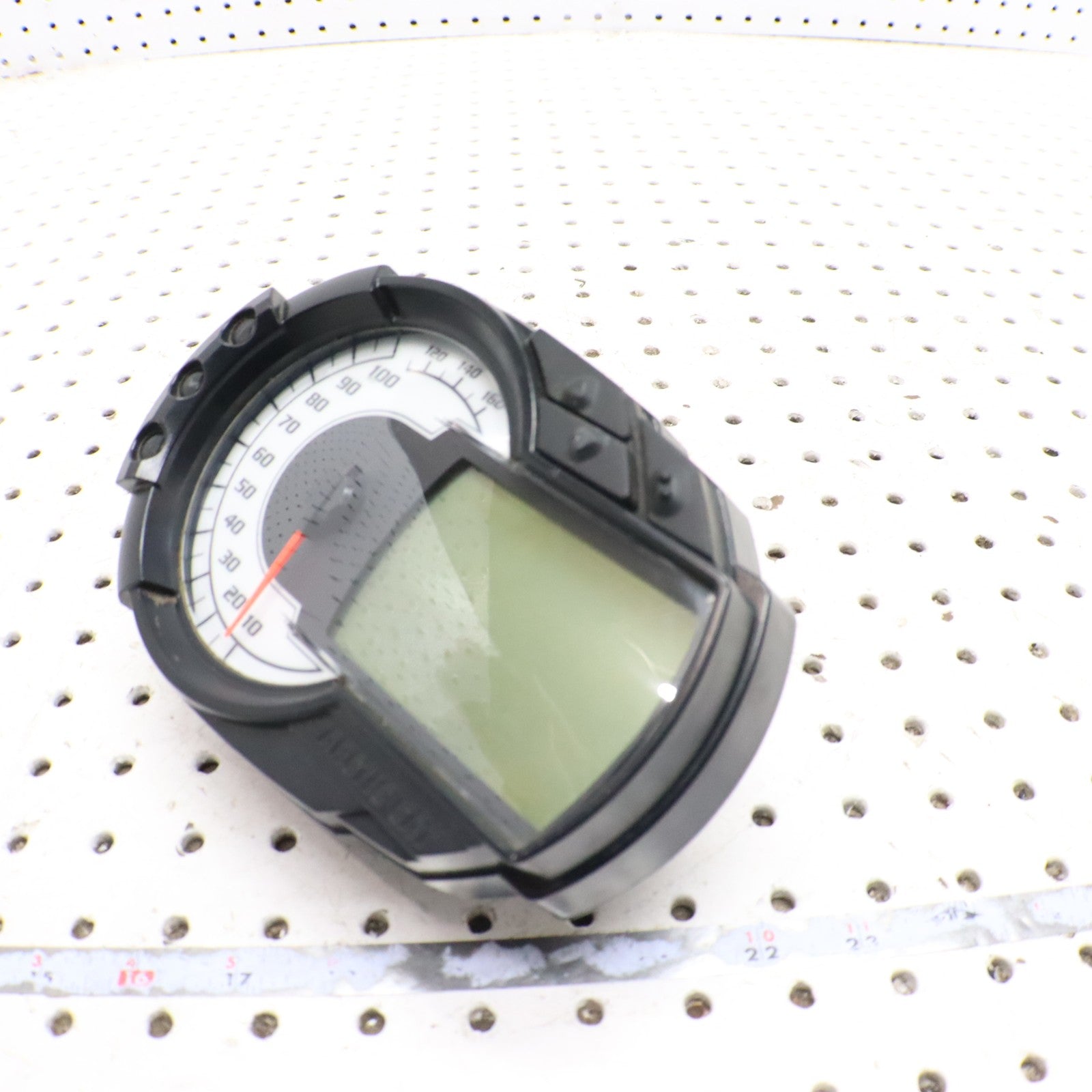 2013 Arctic Cat Procross Xf800 Gauge Speedometer Display 0620-391 5103.5 MILES
