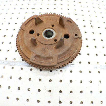 1998 Polaris Xplorer 400l Flywheel Rotor 3084760