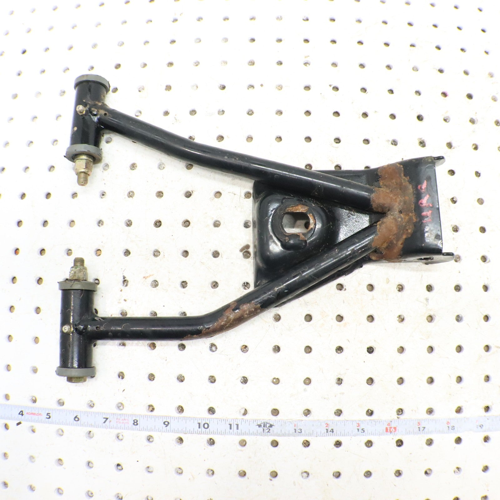 2015 Polaris Sportsman 570 Upper Right Rear Control A Arm 1017748-067