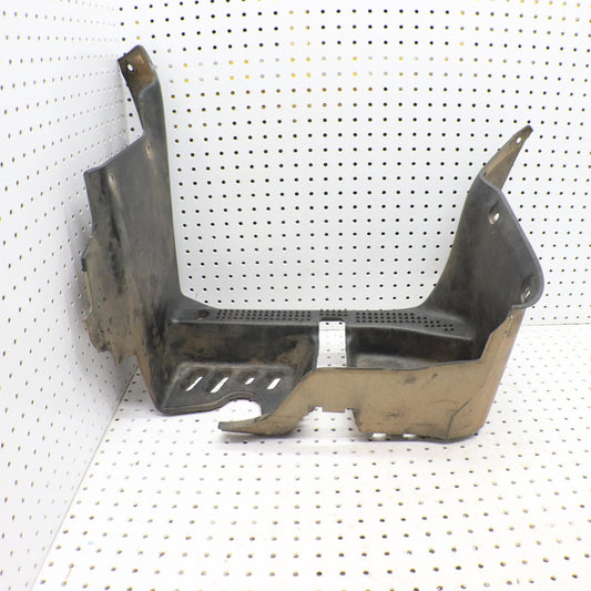 2016 SUZUKI KING QUAD 500 RIGHT FOOTWELL STEP 63331-31G01-291; 63331-31G03-291
