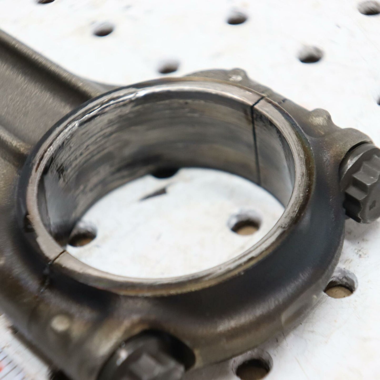 2006 POLARIS SWITCHBACK ENGINE CONNECTING ROD ASM-CON ROD 0452991 0454132 CORE