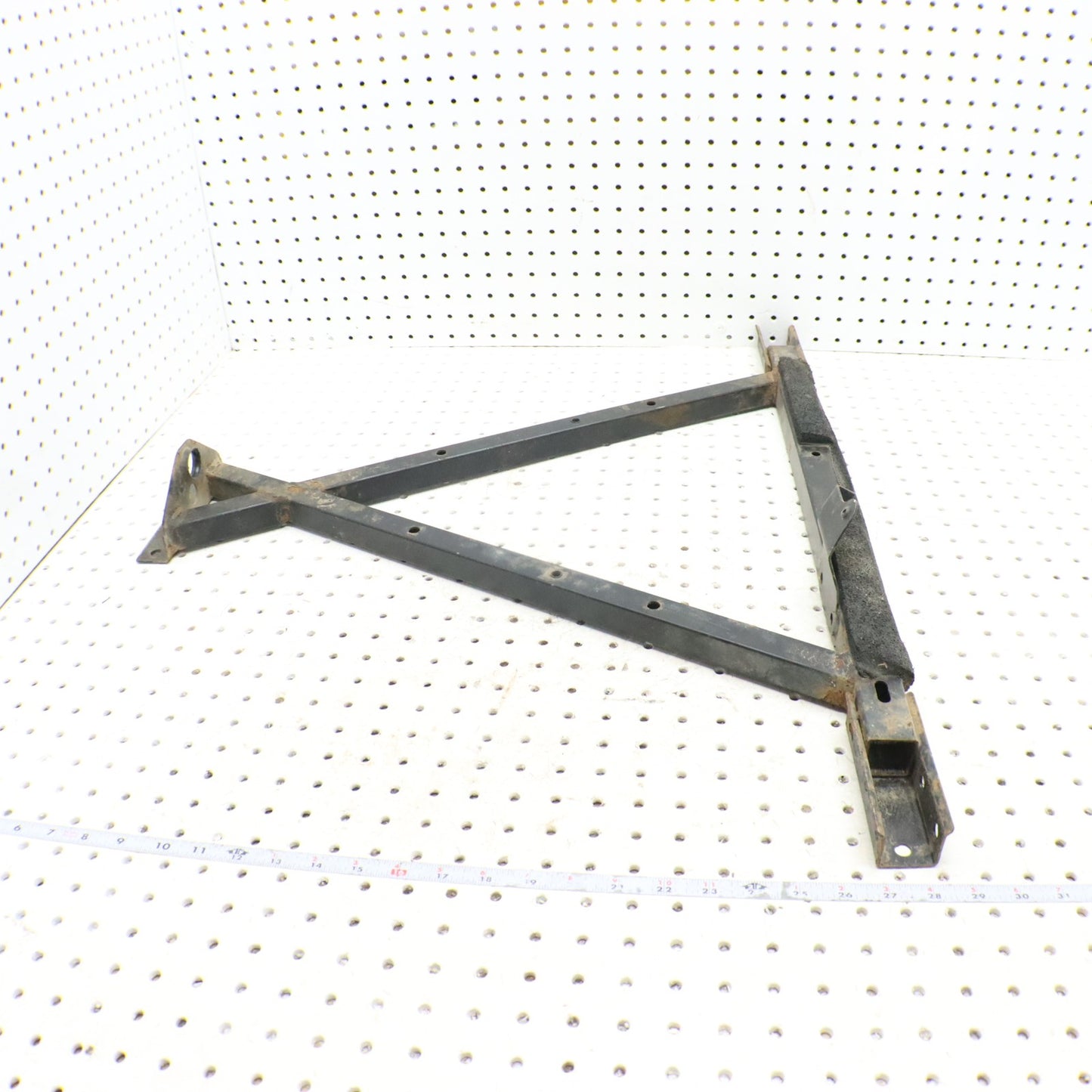 2009 Polaris Rzr 800 Frame Support Brace Bracket 1015723-458