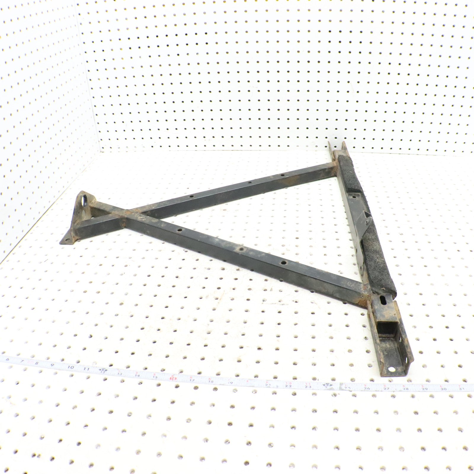 2009 Polaris Rzr 800 Frame Support Brace Bracket 1015723-458