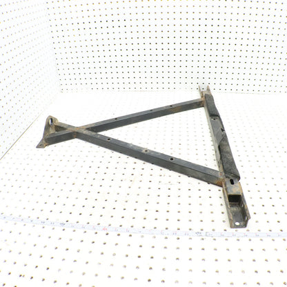 2009 Polaris Rzr 800 Frame Support Brace Bracket 1015723-458