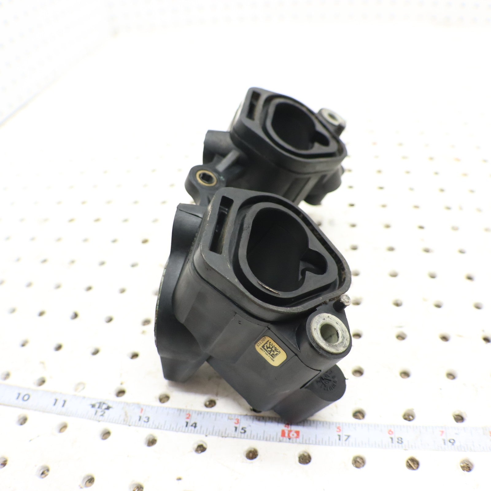 2009 Polaris Sportsman Xp 850 Intake Manifold 1203698 