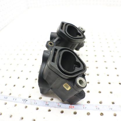 2009 Polaris Sportsman Xp 850 Intake Manifold 1203698 