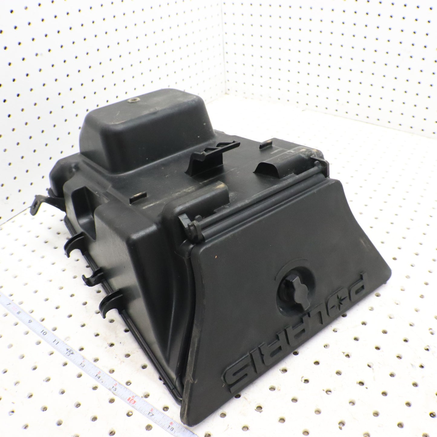 2016 Polaris Sportsman 570 Storage Box Rear 1203104 ; 5436349