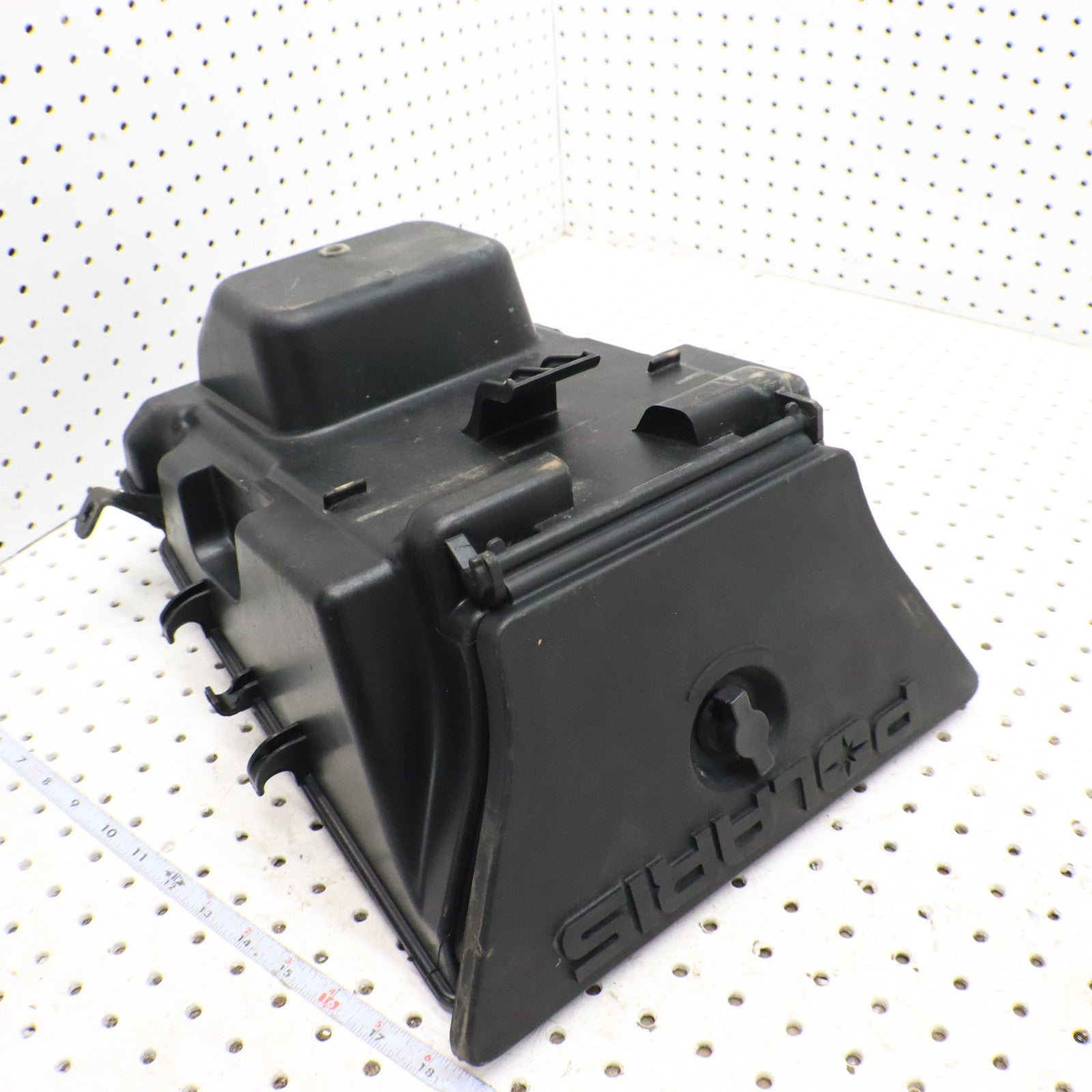 2016 Polaris Sportsman 570 Storage Box Rear 1203104 ; 5436349