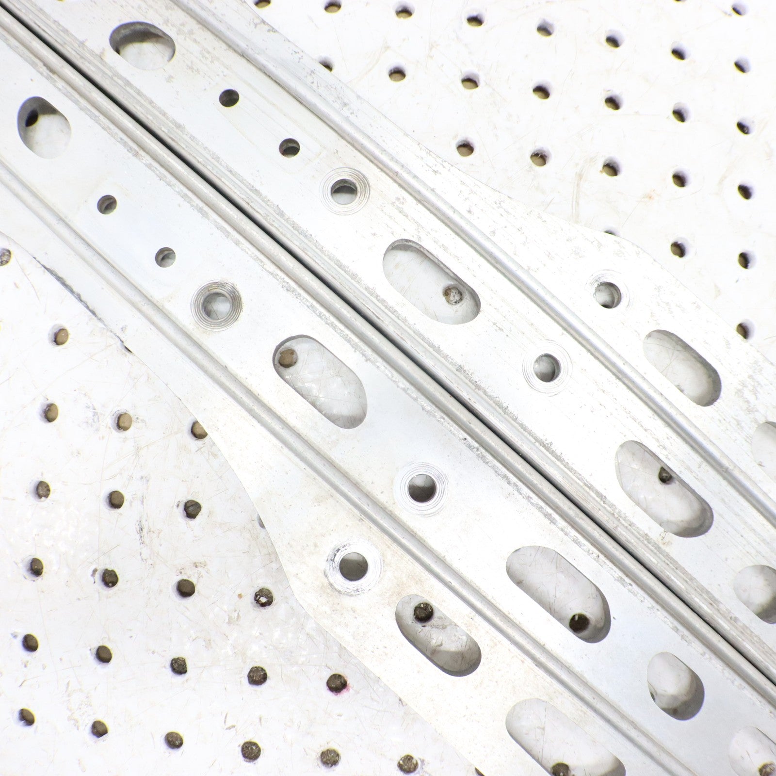 2009 Arctic Cat Crossfire R 8 Slide Rails 3604-464