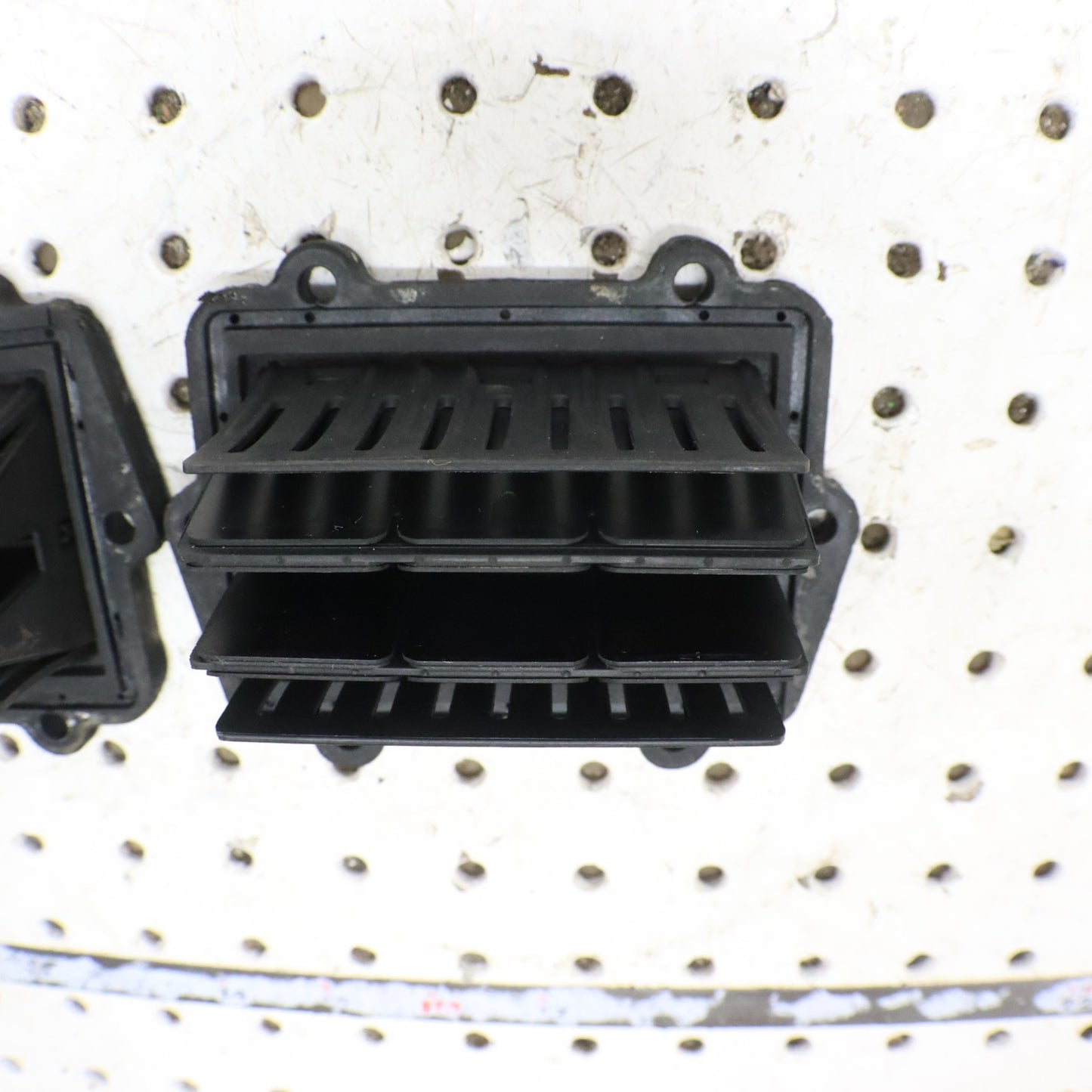 2017 Polaris Pro Rmk 800 Intake Reed Block Reeds 1205059 ; 2205800