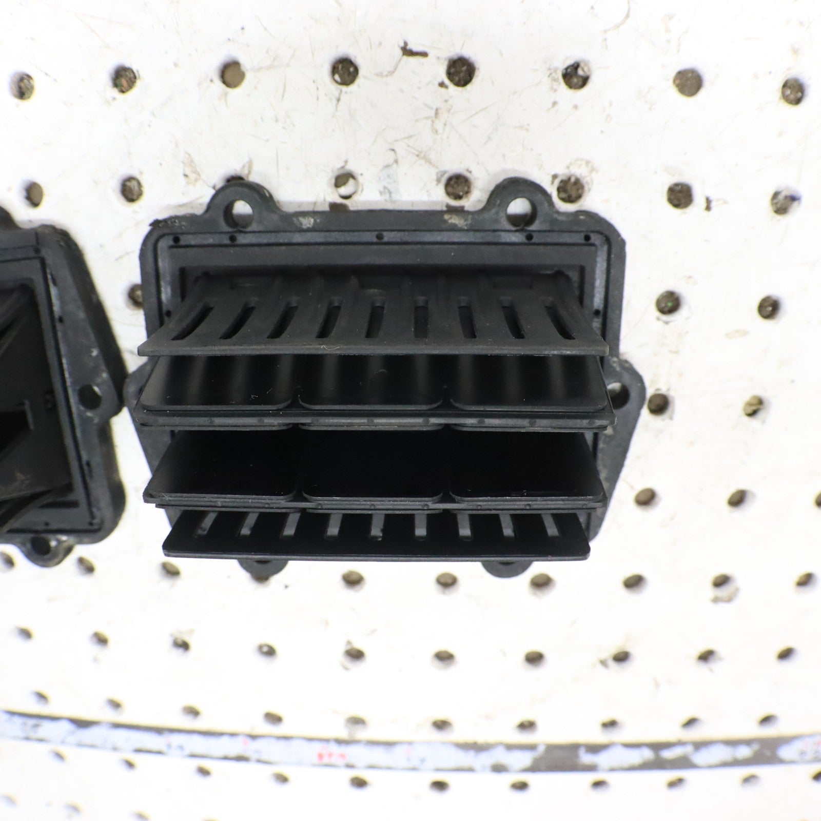 2017 Polaris Pro Rmk 800 Intake Reed Block Reeds 1205059 ; 2205800