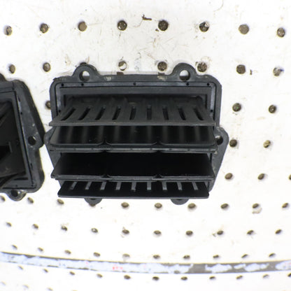 2017 Polaris Pro Rmk 800 Intake Reed Block Reeds 1205059 ; 2205800