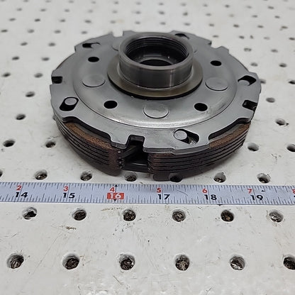 2016 Suzuki King Quad 500 Oem Centrifugal Drive Clutch 21500-11H10