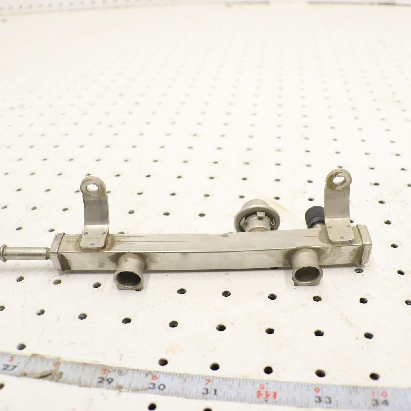 2013 POLARIS RANGER XP 900 FUEL RAIL 1204454 2522177