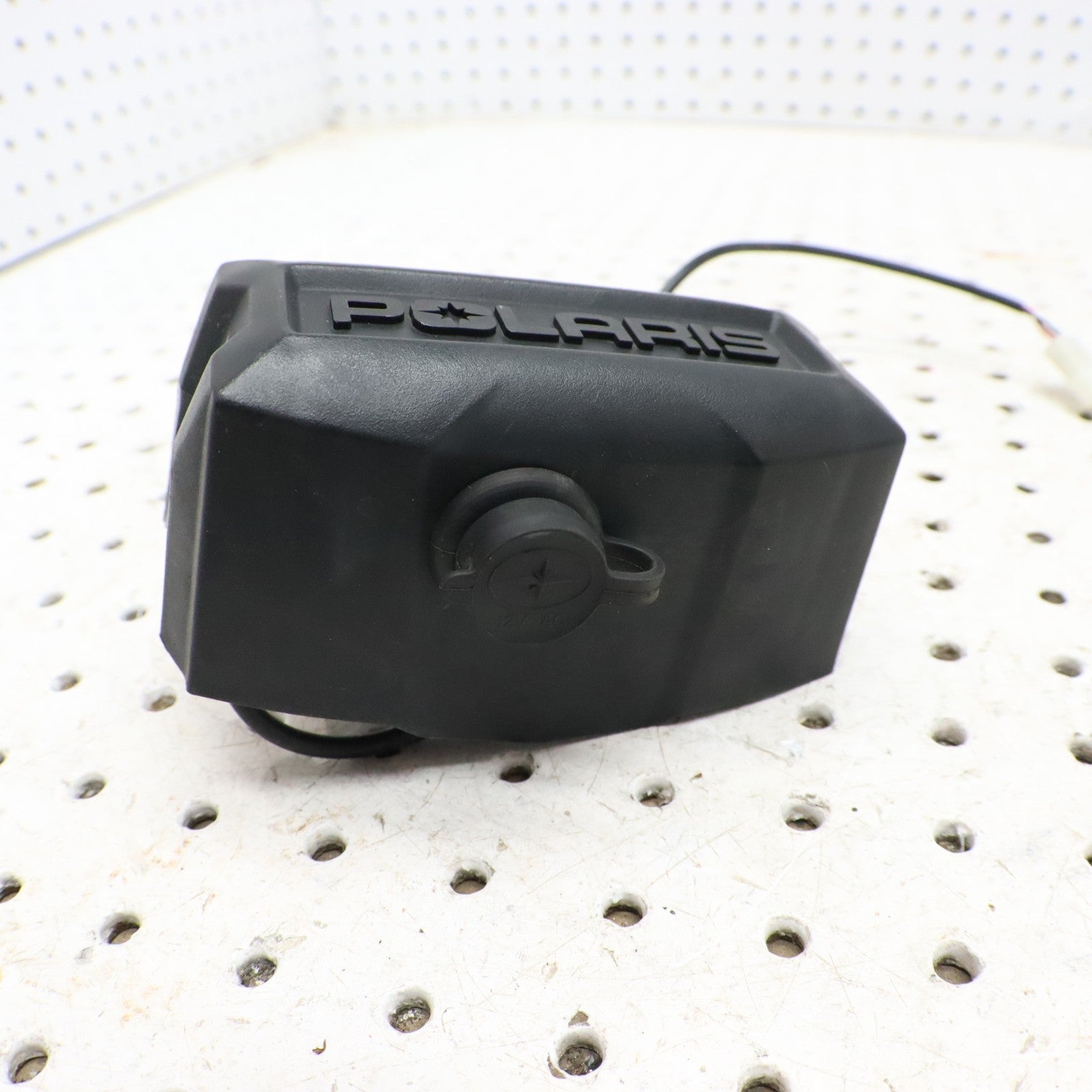 2016 Polaris Rush 800 Handlebar Cover 5438523; 2411710