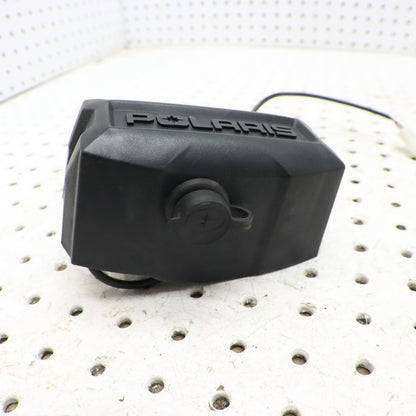 2016 Polaris Rush 800 Handlebar Cover 5438523; 2411710