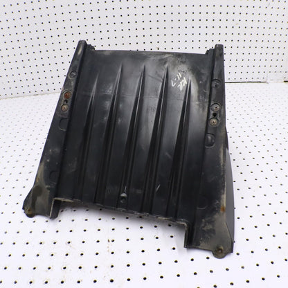 2006 POLARIS FUSION 700 SEAT WEDGE ASM,BLK 2632844-070