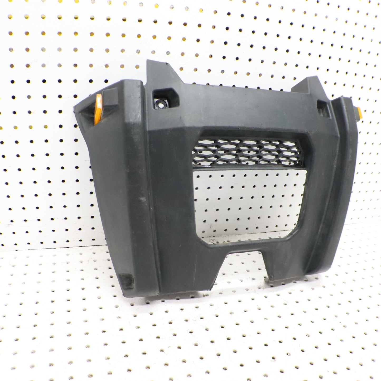 2012 Polaris Sportsman 500 Front Cover Lower Brush Guard 5438557-070