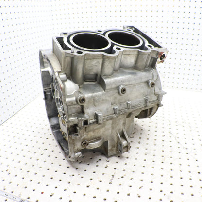  POLARIS SPORTSMAN XP 850 CRANKCASE ENGINE CASE 2204054; 2204957; 5632167 CORE