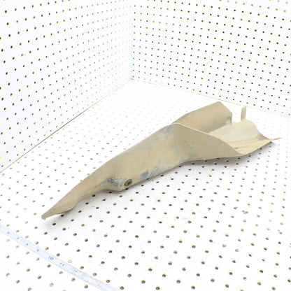 2012 Polaris Sportsman 500 Exhaust Heat Shield 5254444