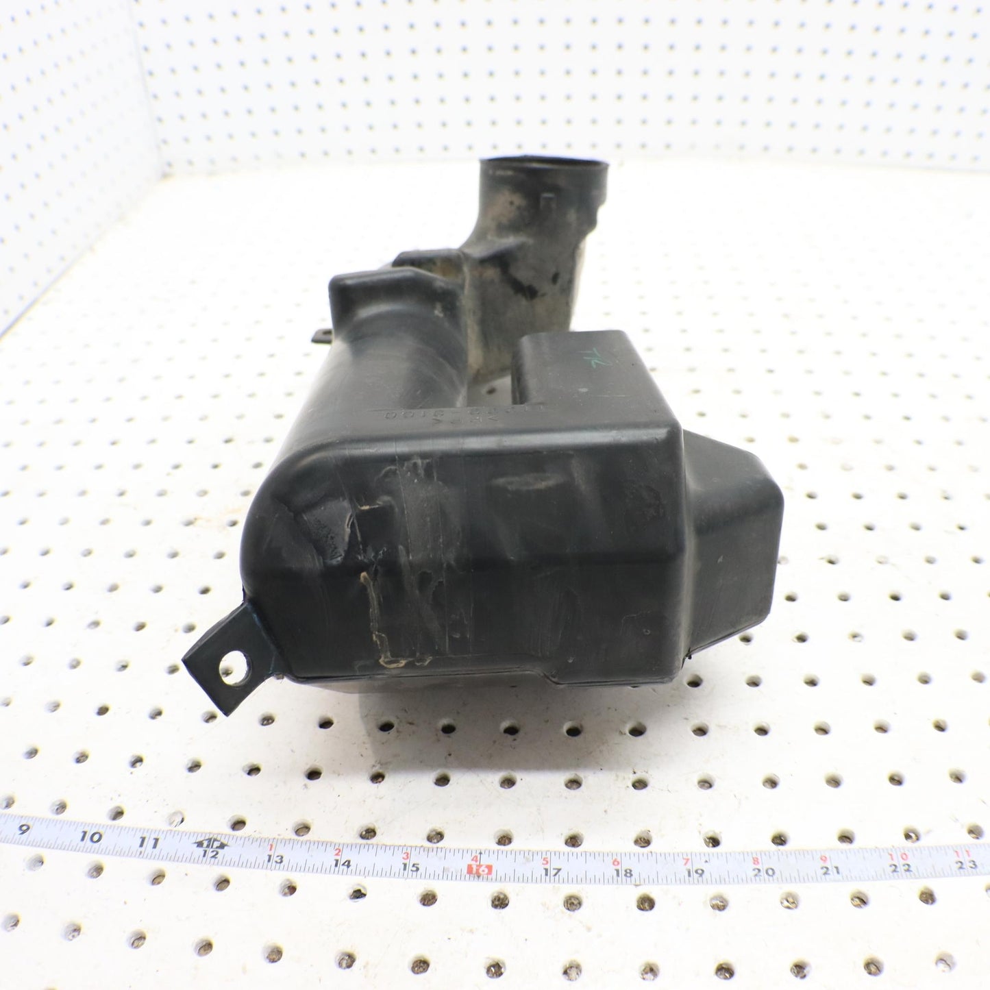 2016 SUZUKI KING QUAD 500 CLUTCH DUCT REAR #2  11399-31G00