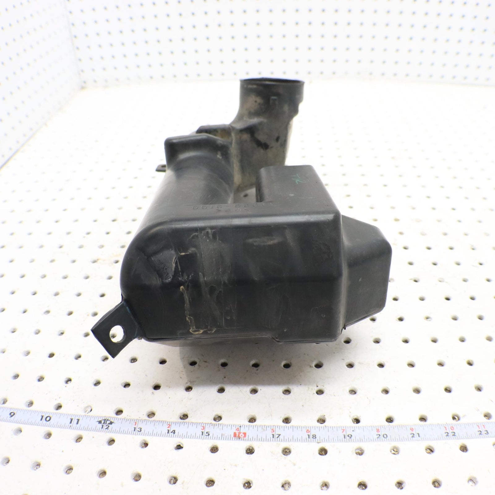 2016 SUZUKI KING QUAD 500 CLUTCH DUCT REAR #2  11399-31G00