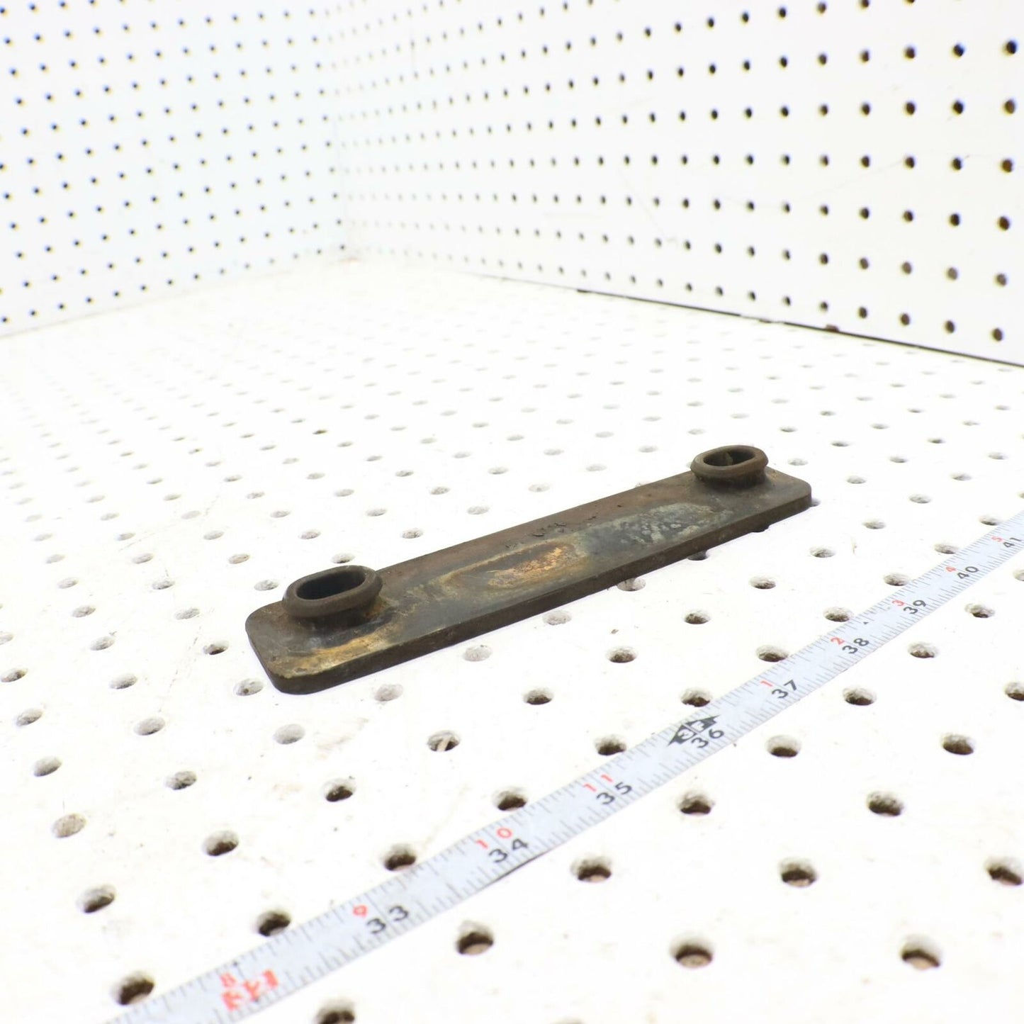 2006 POLARIS RMK 700 EXHAUST MOUNT RUBBER DAMPER ISOLATOR  5412425