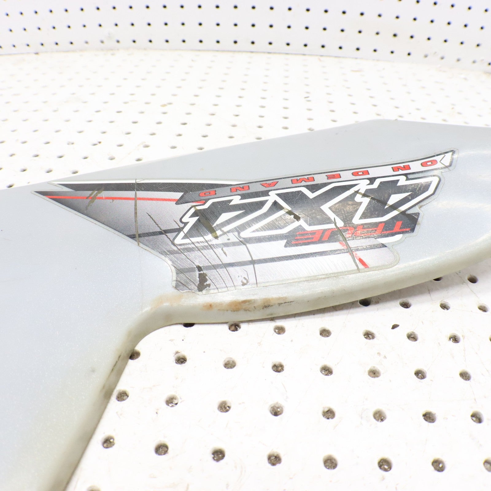 2003 Polaris Sportsman 600 Side Panel Cover Right 2632471-382