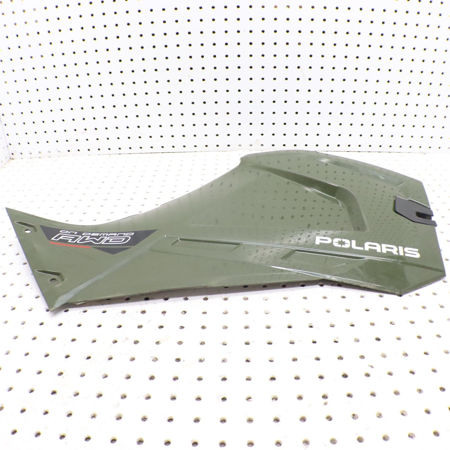 2024 Polaris Sportsman 570 Efi Eps Side Panel Cover Right GREEN 