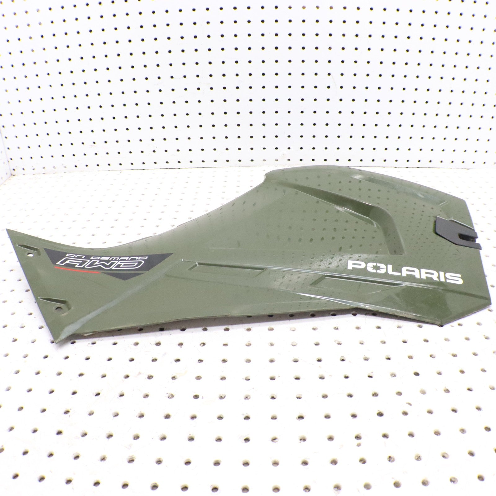 2024 Polaris Sportsman 570 Efi Eps Side Panel Cover Right GREEN 