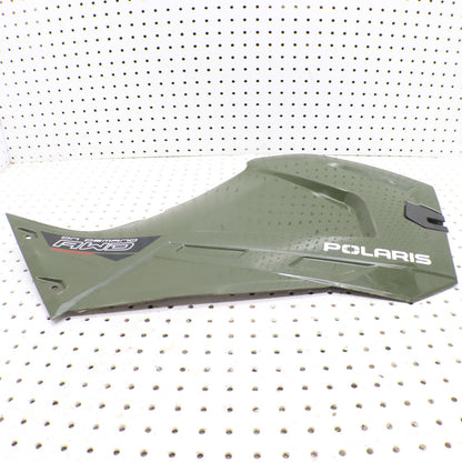 2024 Polaris Sportsman 570 Efi Eps Side Panel Cover Right GREEN 