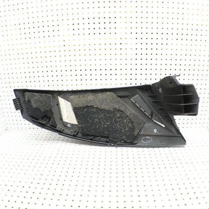 2009 ARCTIC CAT F5 RIGHT RH SIDE PANEL DOOR FAIRING COWL 2718-524