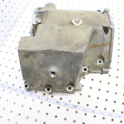 2009 Polaris Sportsman 800 Crankcase Engine Case 2203300 CRACKED !