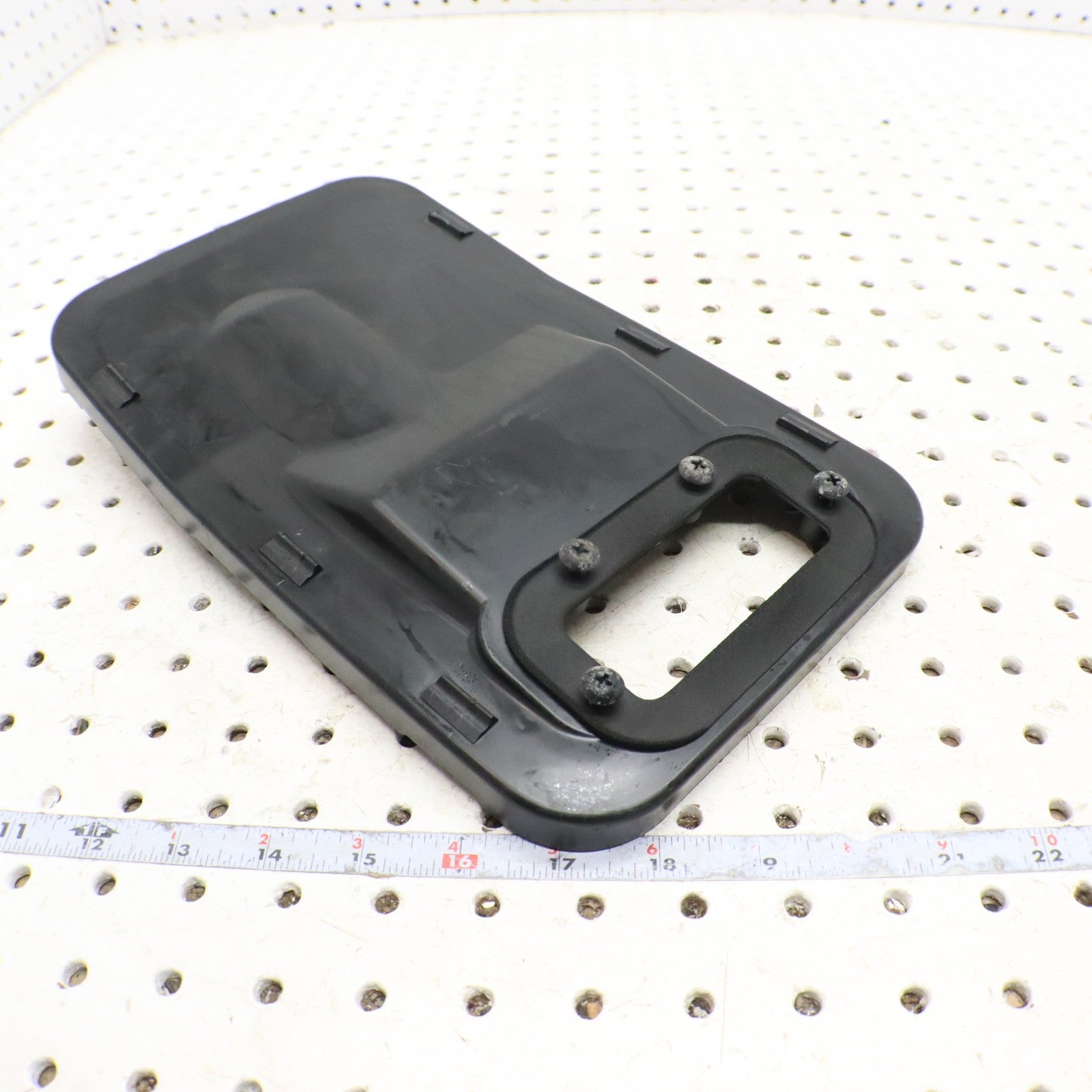 2016 Polaris Sportsman 570 Airbox Air Box  Lid Cover Cap 5450388; 5459622