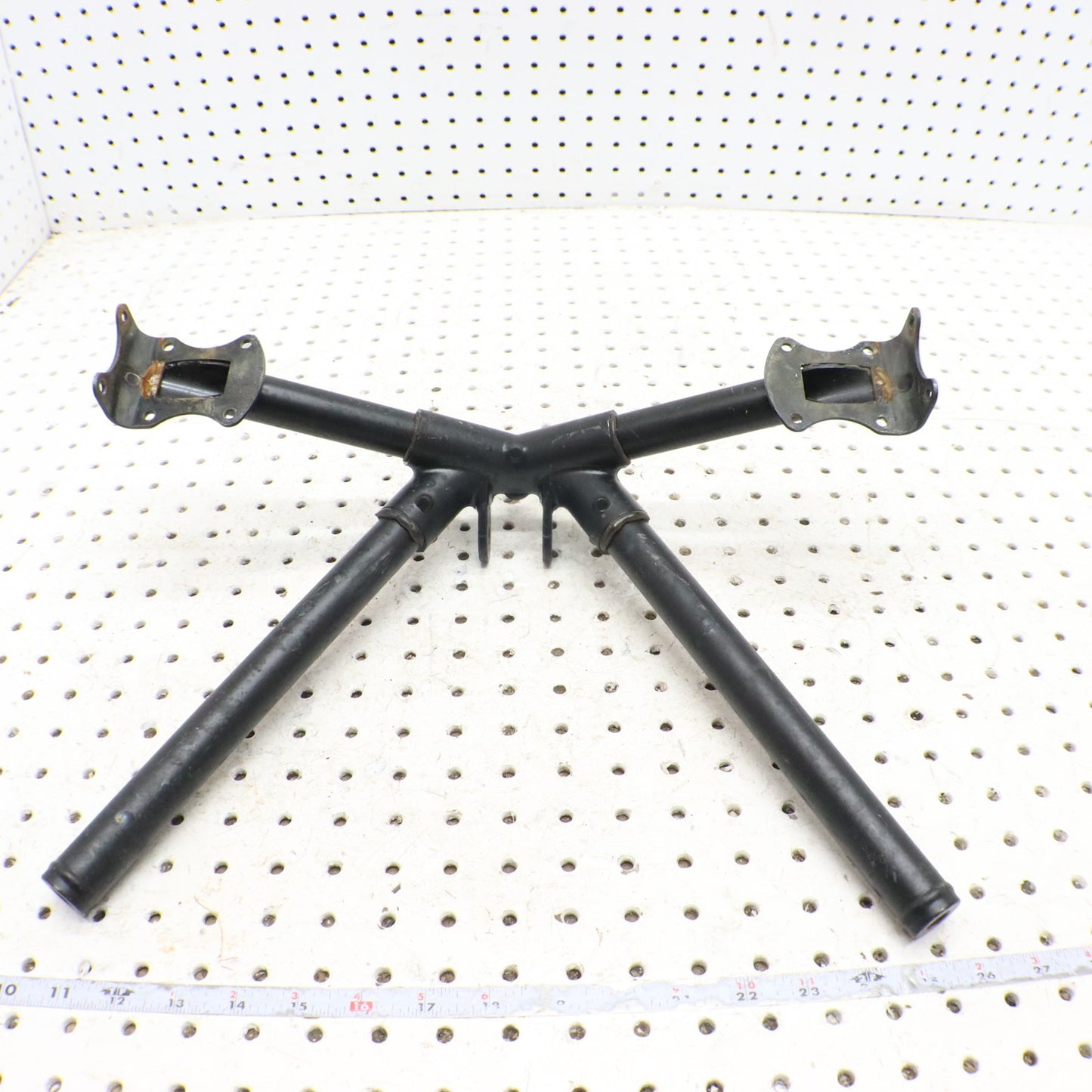 2016 Polaris Rush 800 Rear Track Shock Mount 1021433-458