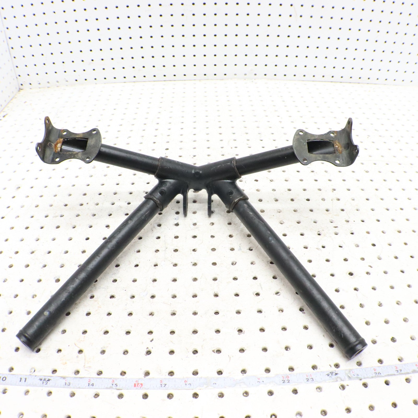 2016 Polaris Rush 800 Rear Track Shock Mount 1021433-458