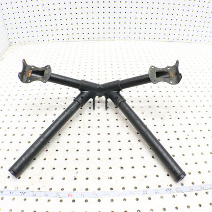 2016 Polaris Rush 800 Rear Track Shock Mount 1021433-458