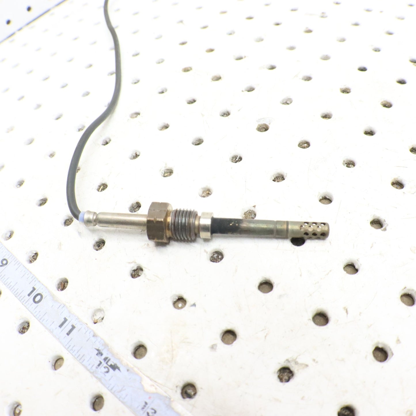 2013 Arctic Cat Procross Xf800 Exhaust Temperature Sensor 0630-330