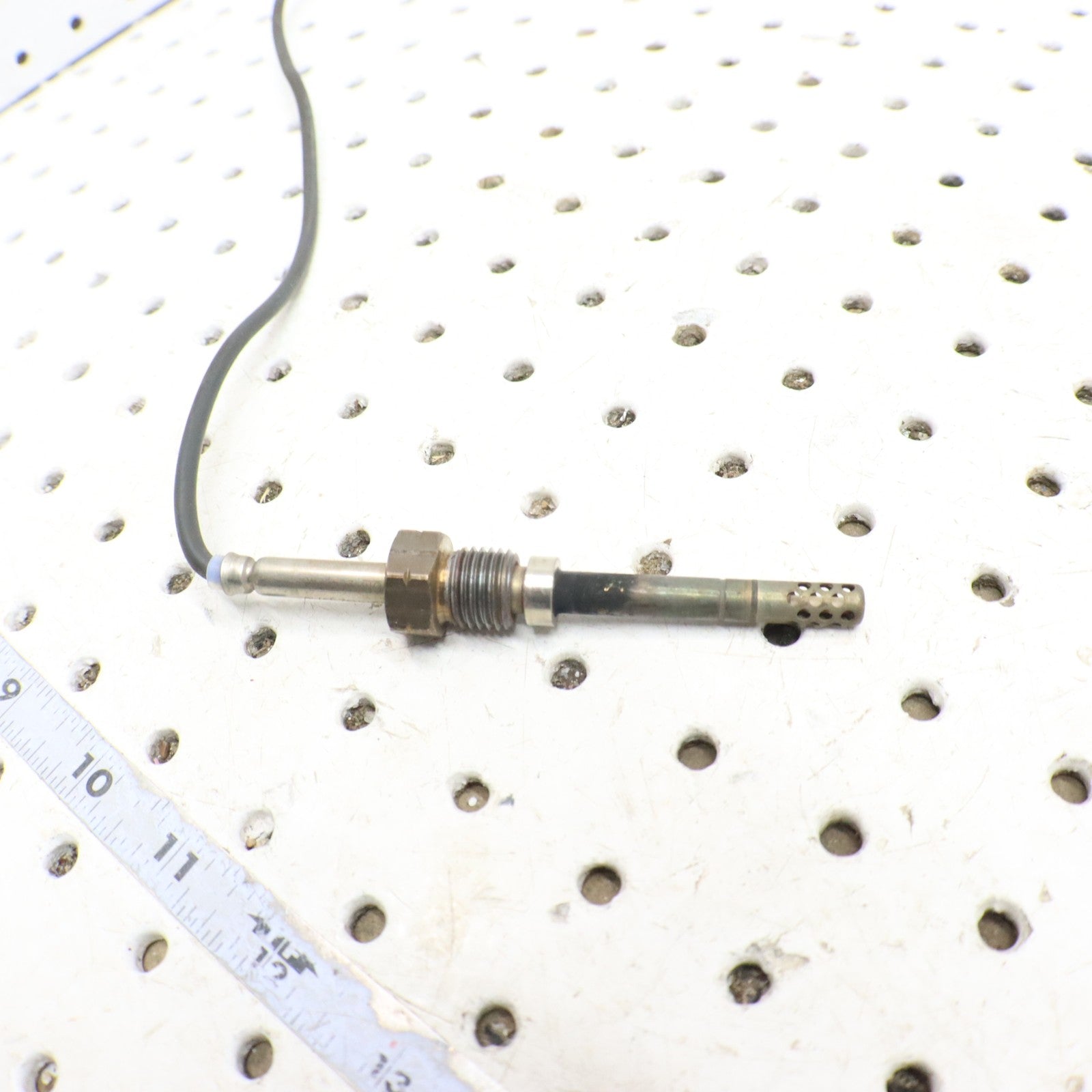 2013 Arctic Cat Procross Xf800 Exhaust Temperature Sensor 0630-330