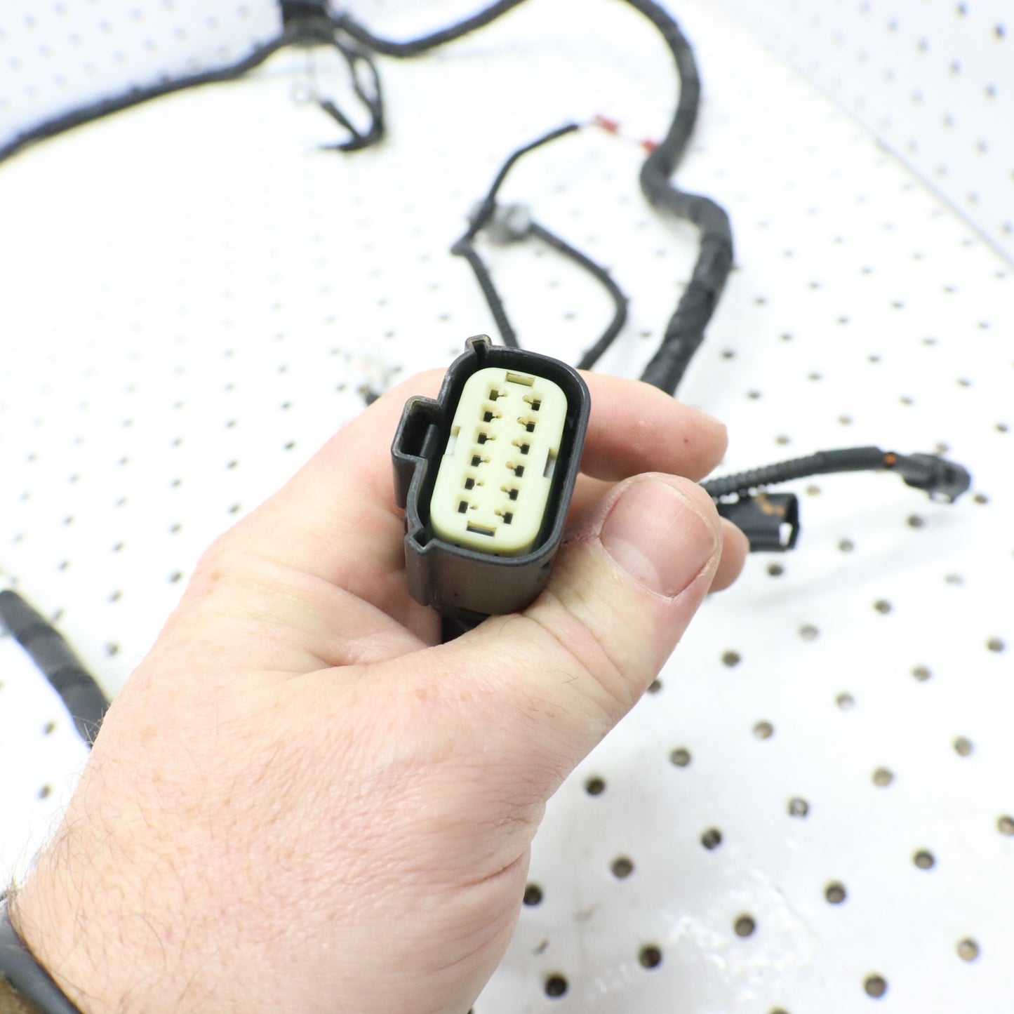 2016 Arctic Cat M8000 Wire Harness Main 1686-724