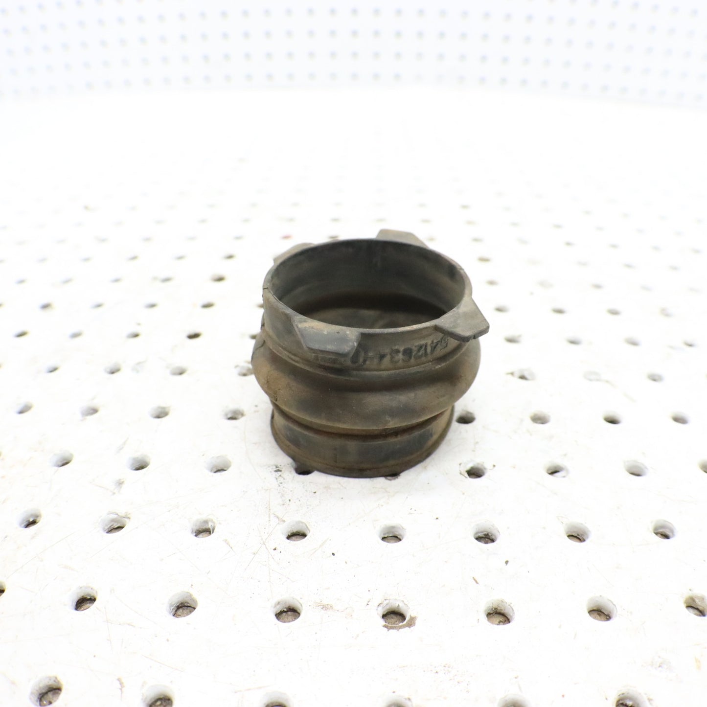 2009 Polaris Rzr 800 Clutch Duct Boot 5412634