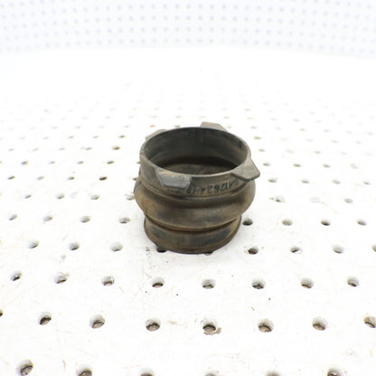2009 Polaris Rzr 800 Clutch Duct Boot 5412634