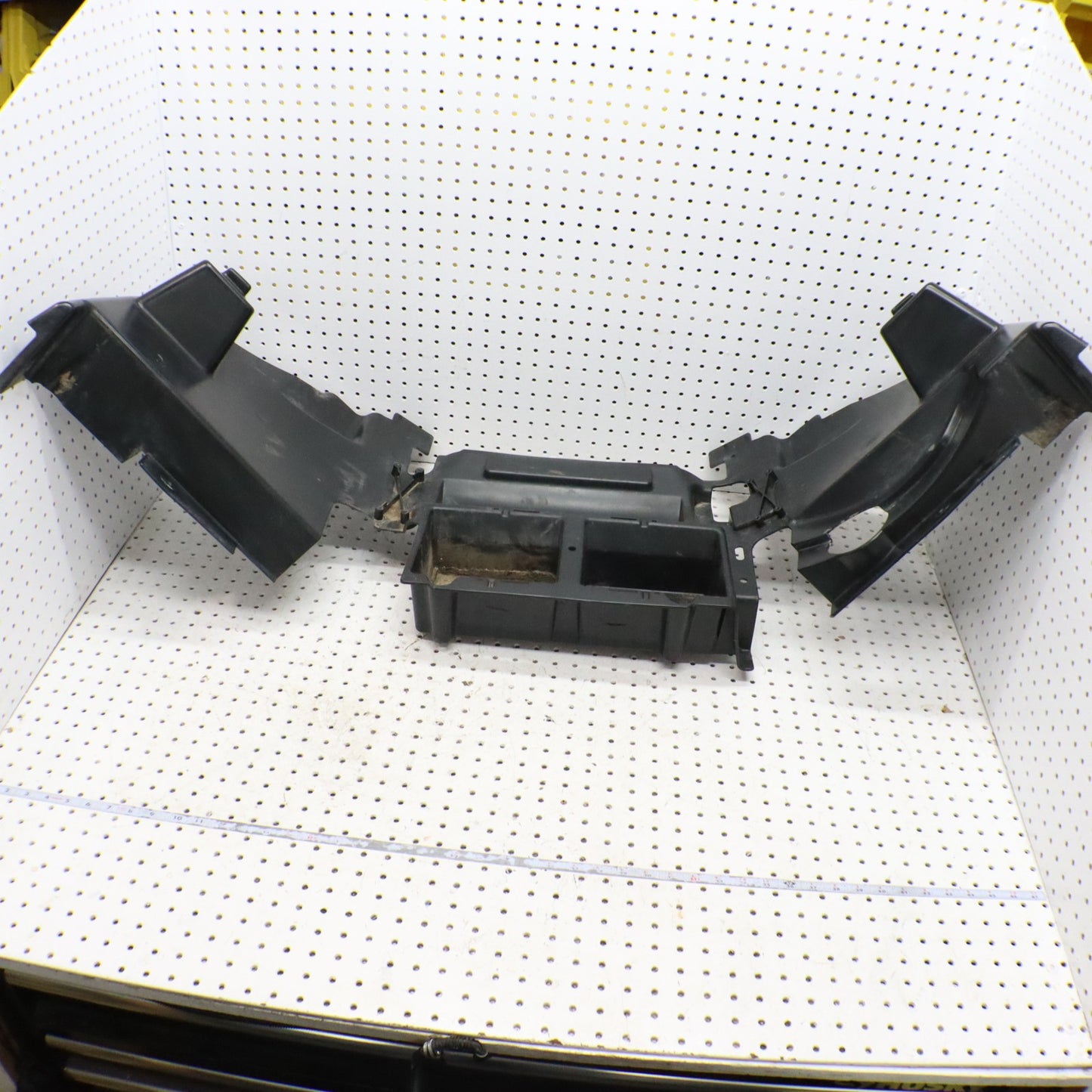 2013 Polaris Ranger 800 Hood Liner Splash Guard 5438975-070