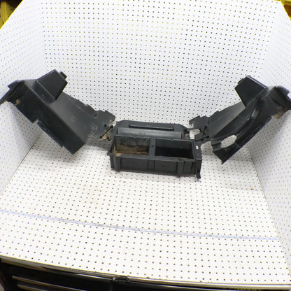 2013 Polaris Ranger 800 Hood Liner Splash Guard 5438975-070