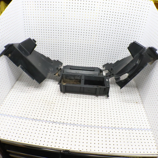 2013 Polaris Ranger 800 Hood Liner Splash Guard 5438975-070