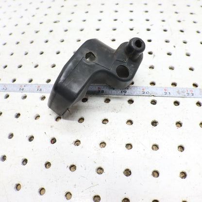 2003 KAWASAKI PRAIRIE 650 CLUTCH LEVER COVER, DIFF LOCK LEVER 14091-1403