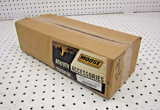 MOOSE POLARIS RANGER WINCH MOUNT 4505-0436 NEW OLD STOCK